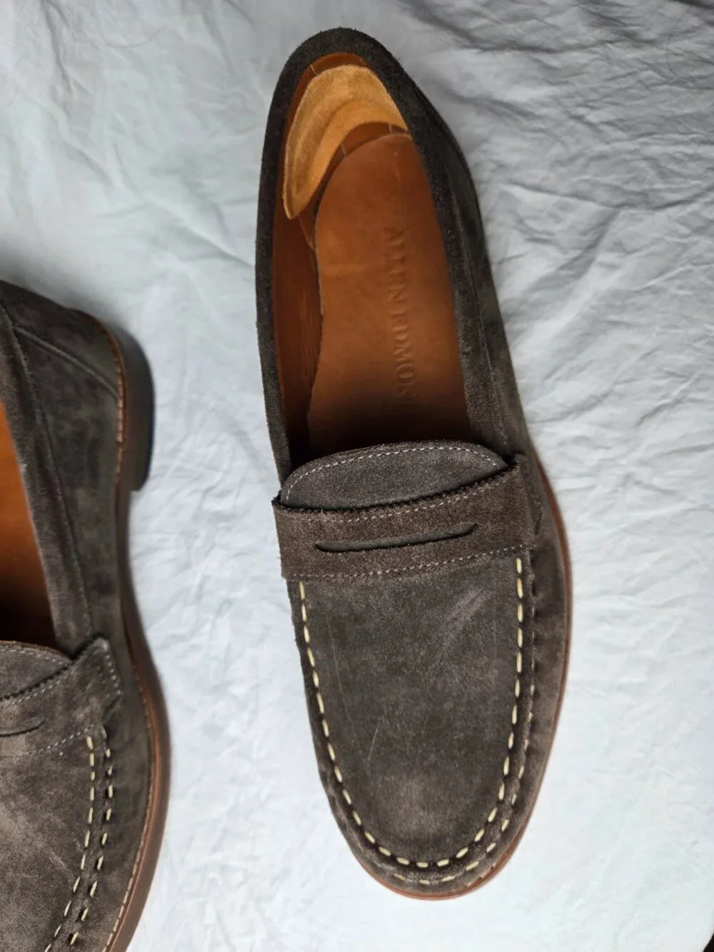 Allen Edmonds allen edmonds